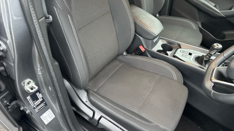 Nissan Qashqai 1.3 DiG-T MH Acenta Premium 5dr Petrol Hatchback